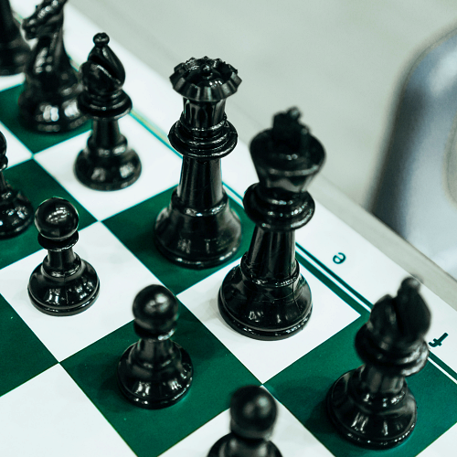 Remote Invigilation in chess